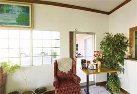 Executive Inn Muldrow מראה חיצוני תמונה