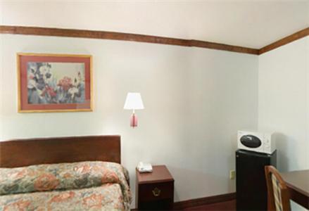 Executive Inn Muldrow מראה חיצוני תמונה