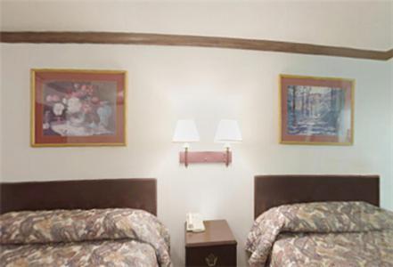 Executive Inn Muldrow מראה חיצוני תמונה