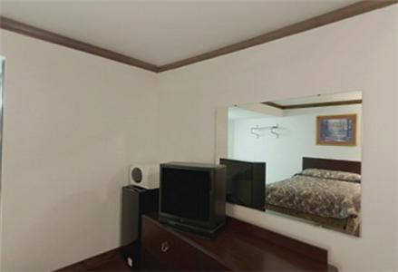 Executive Inn Muldrow מראה חיצוני תמונה