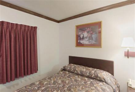 Executive Inn Muldrow מראה חיצוני תמונה