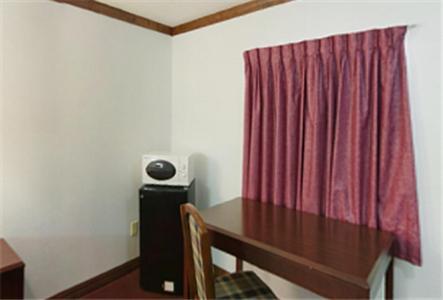 Executive Inn Muldrow מראה חיצוני תמונה