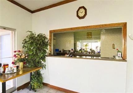 Executive Inn Muldrow מראה חיצוני תמונה