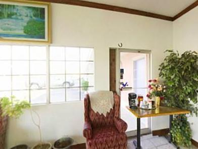 Executive Inn Muldrow מראה חיצוני תמונה